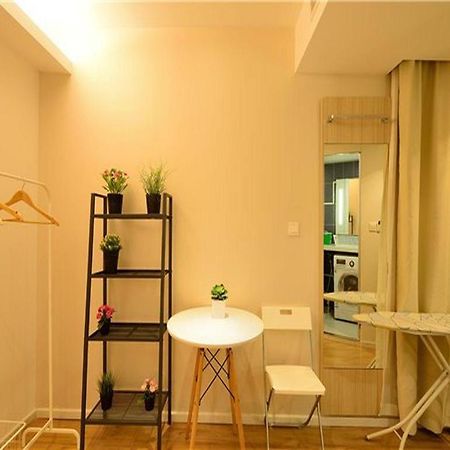 Hanting Hotel Shanghai Caohejing Yishan Road Kültér fotó