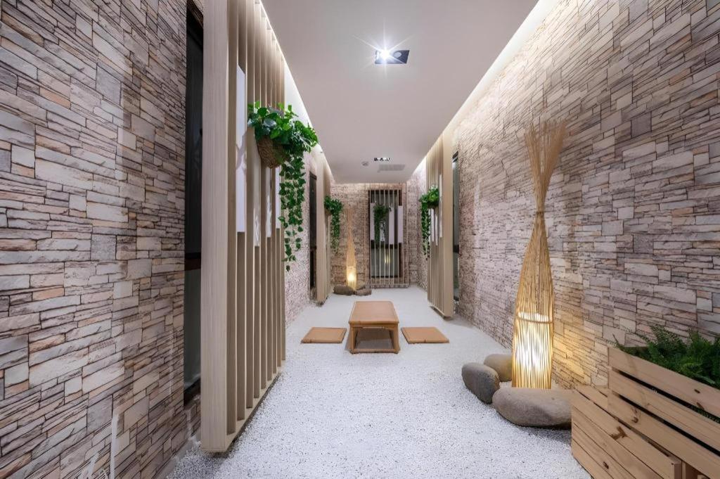 Hanting Hotel Shanghai Caohejing Yishan Road Kültér fotó