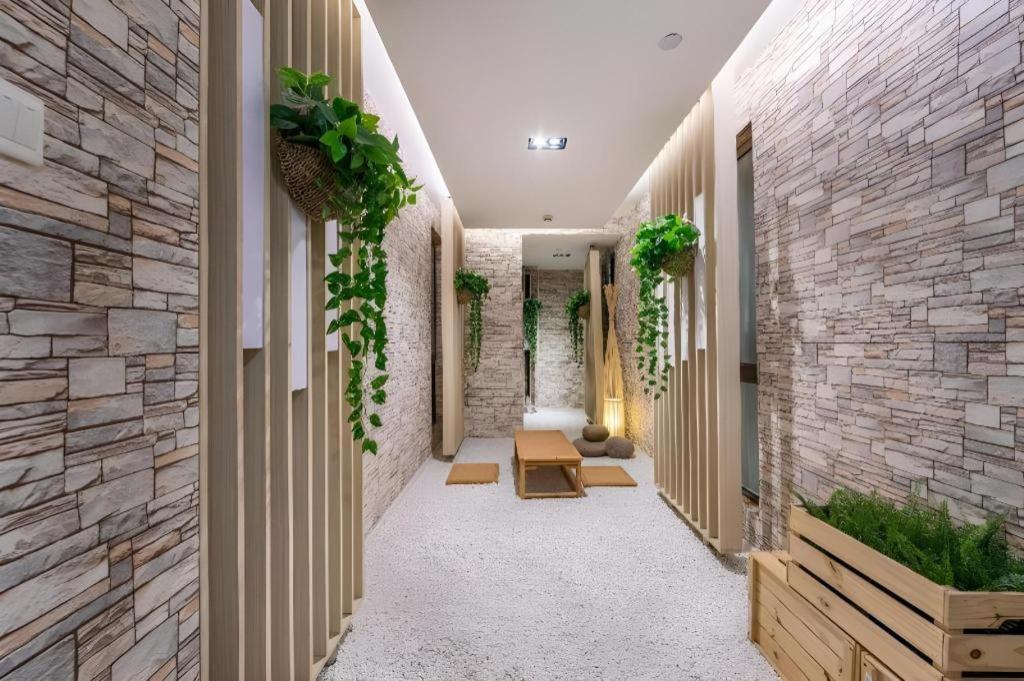 Hanting Hotel Shanghai Caohejing Yishan Road Kültér fotó