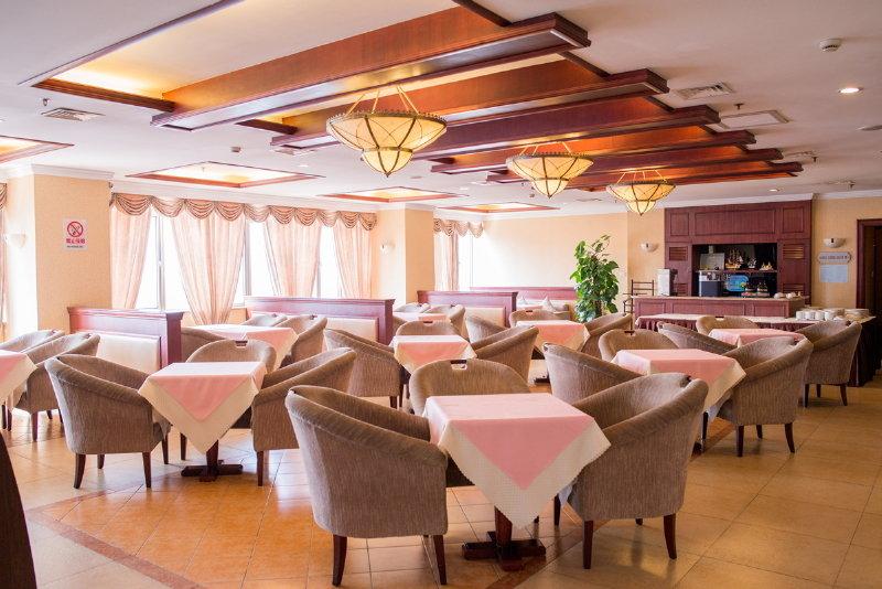 Hanting Hotel Shanghai Caohejing Yishan Road Kültér fotó