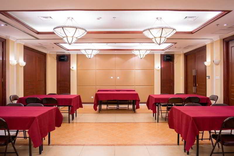 Hanting Hotel Shanghai Caohejing Yishan Road Kültér fotó