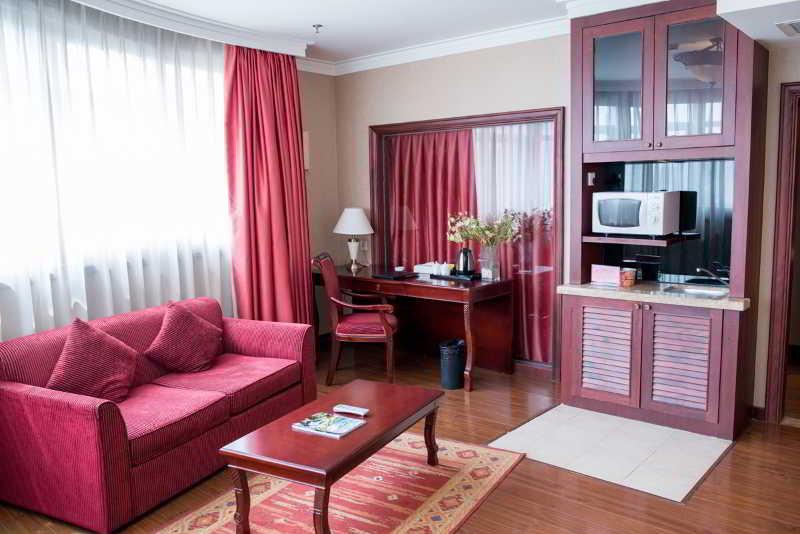 Hanting Hotel Shanghai Caohejing Yishan Road Kültér fotó