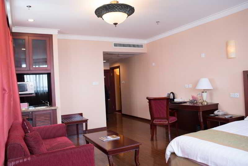Hanting Hotel Shanghai Caohejing Yishan Road Kültér fotó