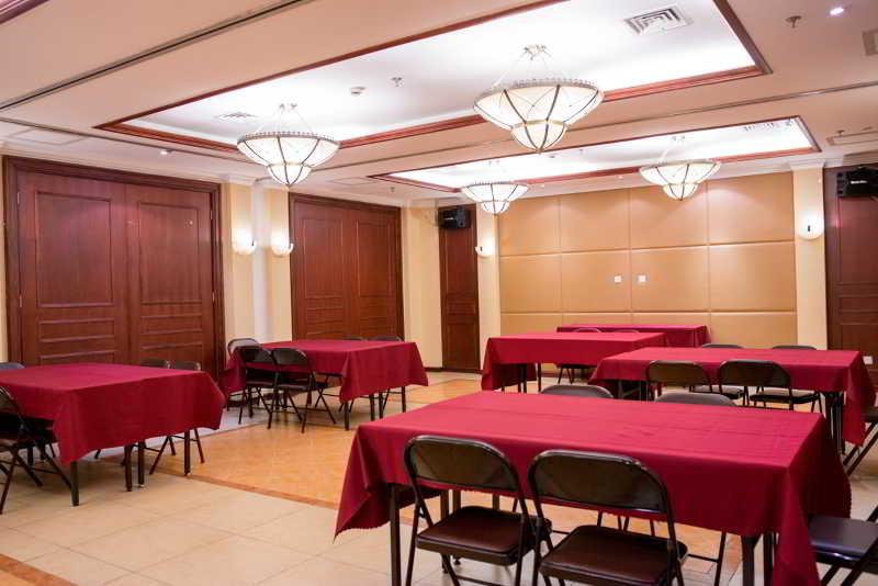 Hanting Hotel Shanghai Caohejing Yishan Road Kültér fotó