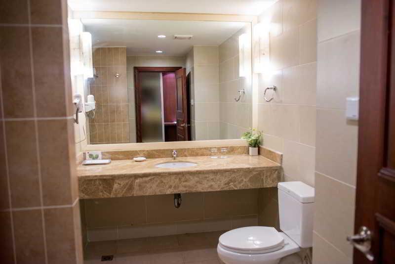 Hanting Hotel Shanghai Caohejing Yishan Road Kültér fotó